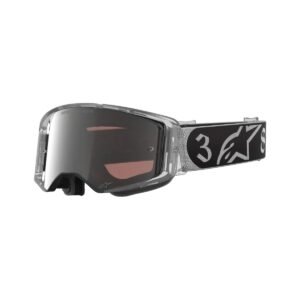 ALPINESTARS Limited Edition DNGR38 XXV Supertech Vision Goggles