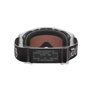 ALPINESTARS Limited Edition DNGR38 XXV Supertech Vision Goggles - Image 3