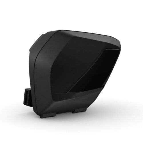 YAMAHA Left Side Case Tour with 30L Capacity