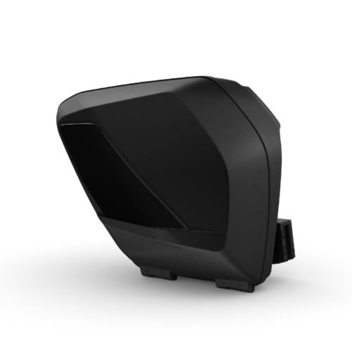 YAMAHA Right Side Case Tour with 30L Capacity