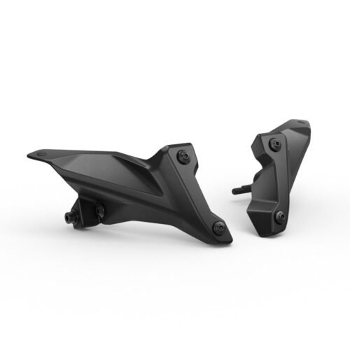 YAMAHA MT-07 Multi-Mount Base
