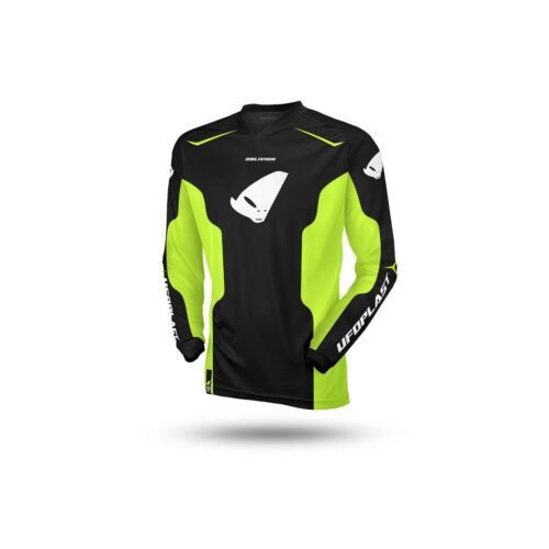 UFO Motocross Oblivion MX Jersey