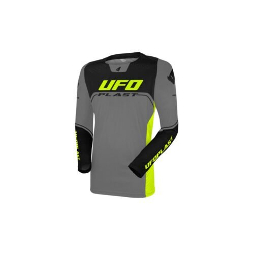 UFO Ares Kids Motocross Jersey
