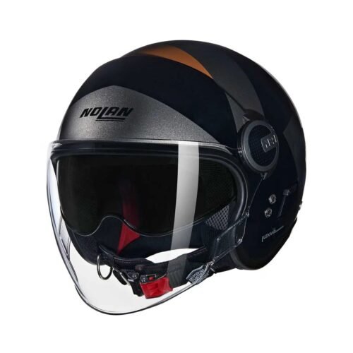 NOLAN N21 Visor 06 Tangente Open Face Helmet
