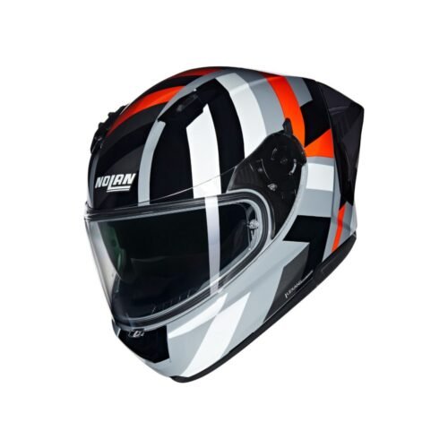 NOLAN N60-6 Sport Dinamico Full Face Motorcycle Helmet