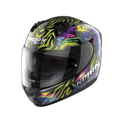 NOLAN N60-6 Barrio Full Face Motorcycle Helmet
