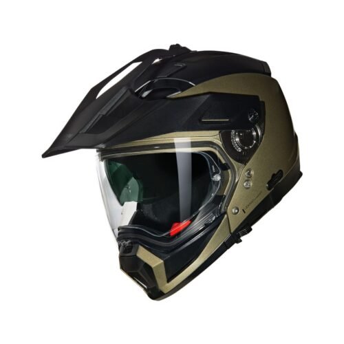 NOLAN N70-2X 06 Classico Nobile N-Com Motorcycle Helmet