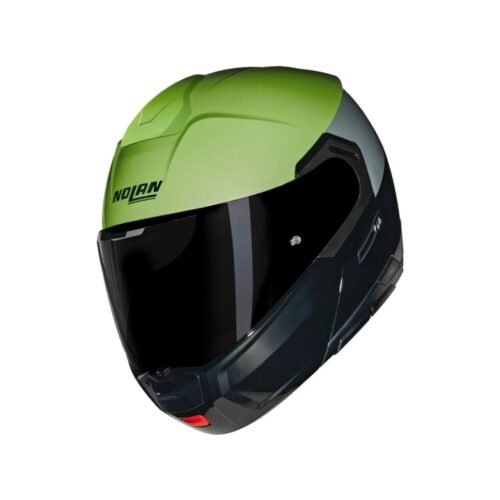 NOLAN N90-3 06 Verniciatura Speciale N-Com Helmet