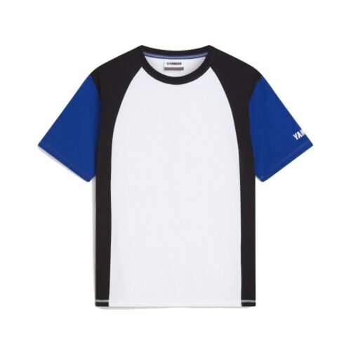 YAMAHA Paddock Blue Urban Unisex T-Shirt