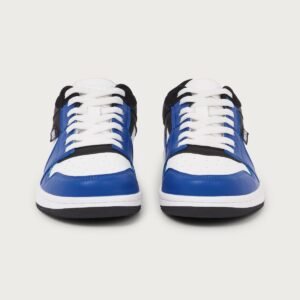 YAMAHA Paddock Blue Sneakers