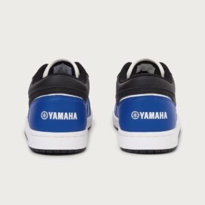 YAMAHA Paddock Blue Sneakers - Image 3