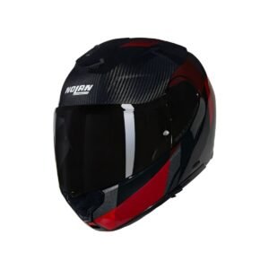 NOLAN X-1005 Ultra Carbon Sportivo N-Com Helmet