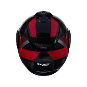 NOLAN X-1005 Ultra Carbon Sportivo N-Com Helmet - Image 3
