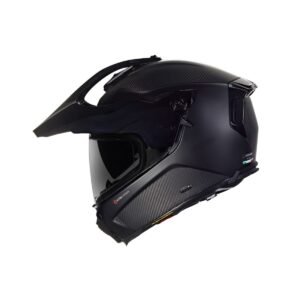 NOLAN X-552 Ultra Carbon Triplonero Full Face Helmet - Image 2