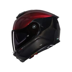 NOLAN X‑903 Ultra Carbon Verniciatura Speciale Helmet - Image 2