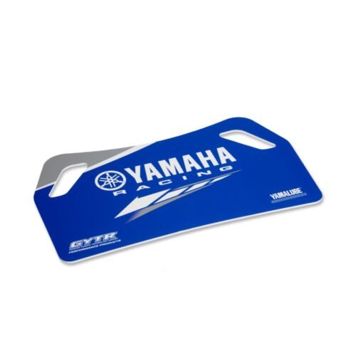 YAMAHA Racing Pitboard