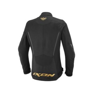 IXON Striker 2 Air Waterproof Ladies Motorcycle Textile Jacket - Image 2