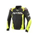 IXON Vortex 3 Motorcycle Leather Jacket