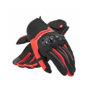 DAINESE MIG 3 Air Motorcycle Gloves - Image 2