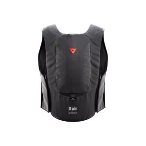 DAINESE Smart AIR Motorcycle Airbag Vest - Image 2