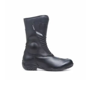 TCX Lady Aura Plus Waterproof Motorcycle Boots - Image 2