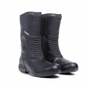 TCX Lady Aura Plus Waterproof Motorcycle Boots