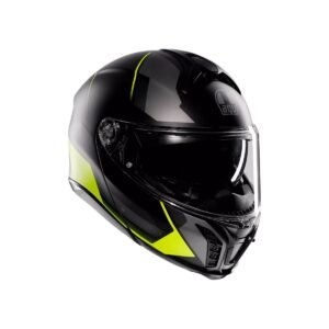 AGV Tourmodular Perception Flip up Helmet