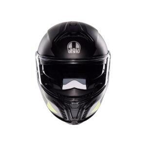 AGV Tourmodular Perception Flip up Helmet - Image 3