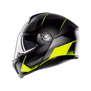 AGV Tourmodular Perception Flip up Helmet - Image 2