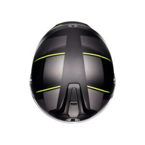 AGV Tourmodular Perception Flip up Helmet - Image 5