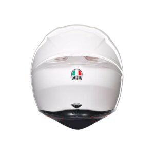 AGV K1 S E2206 Full Face Helmet - Image 4