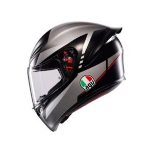AGV K1 S Lap E2206 Full Face Helmet - Image 3