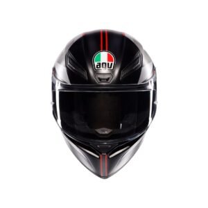 AGV K1 S Lap E2206 Full Face Helmet - Image 2