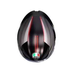 AGV K1 S Lap E2206 Full Face Helmet - Image 5