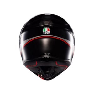 AGV K1 S Lap E2206 Full Face Helmet - Image 4