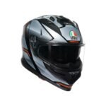 AGV K7 Jaeger E2206 MPLK Full Face Helmet
