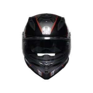 AGV K7 Kyber E2206 MPLK Full Face Helmet - Image 3