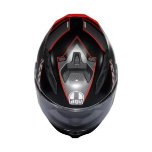 AGV K7 Kyber E2206 MPLK Full Face Helmet - Image 5