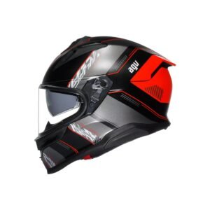 AGV K7 Kyber E2206 MPLK Full Face Helmet - Image 2