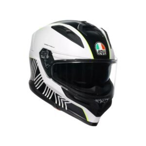 AGV K7 MPLK Super 46 Motorbike Full Face Helmet