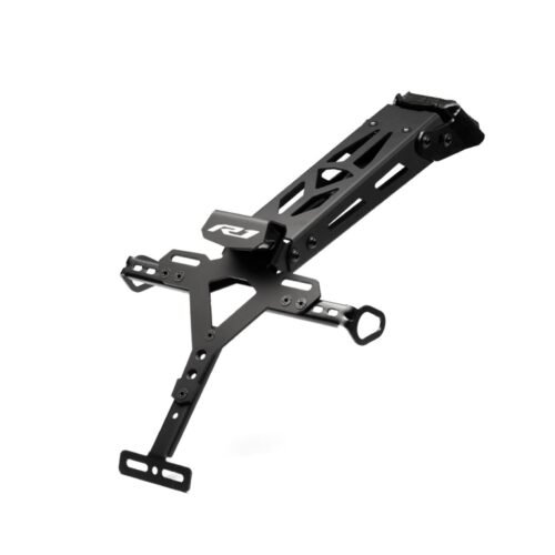 YAMAHA License plate holder