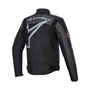 ALPINESTARS Axton Waterrepellent Motorcycle Textile Jacket - Image 2