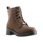 IXON Krafter Waterproof Ladies Motorcycle Boots