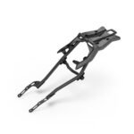 YAMAHA Rear Carrier MT-07 2025