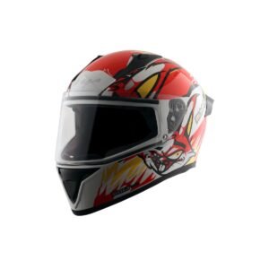VEGA Bolt Bunny Full Face Helmet