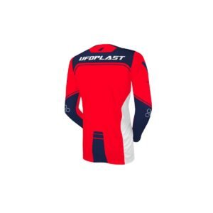 UFO Ares Motocross Jersey - Image 2