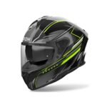 AIROH Spark 2 Shadow Full Face Helmet