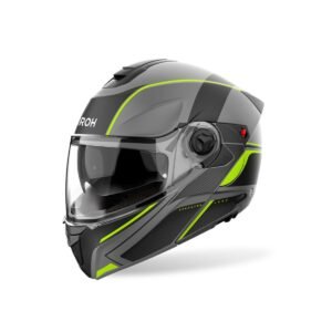 AIROH Specktre Leaf Modular Helmet