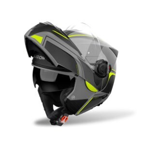 AIROH Specktre Leaf Modular Helmet - Image 2