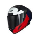 NOLAN X-804 RS Ultra Carbon Blocco Full Face Helmet